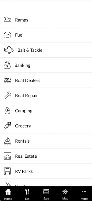 The PK App Screenshot 3