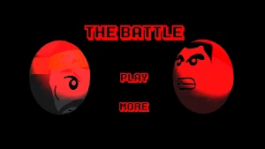 The Battle Screenshot 0