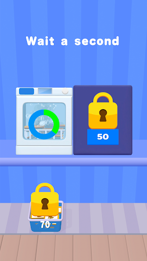 Working Fever Screenshot 1