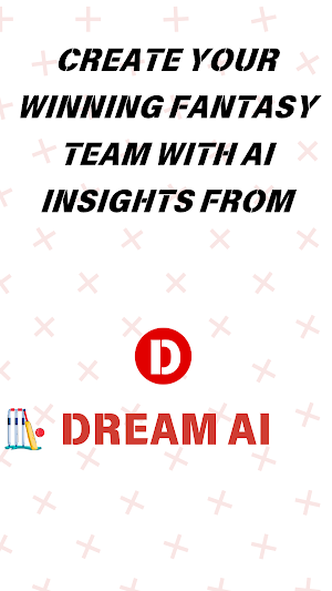 Dream AI : Build winning teams Screenshot 0