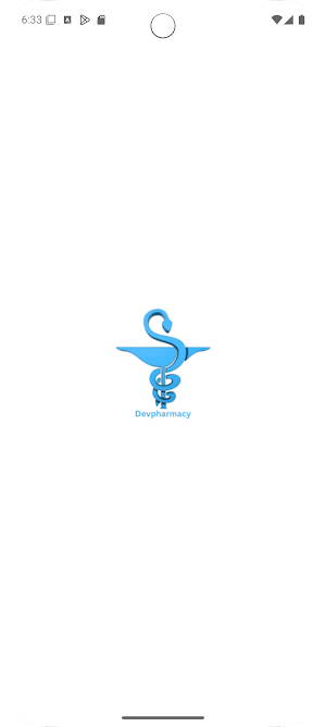 Devpharmacy Screenshot 0