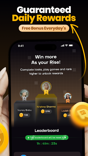 Basket Rewards - Redeem Code Screenshot 0