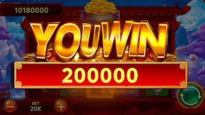 Rising Fortunes Casino Screenshot 1