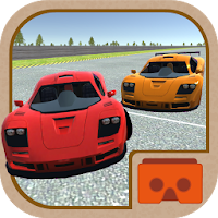 VR Car Racing 3D