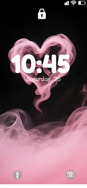 Bow Wallpaper Cute Aesthetic Screenshot 2