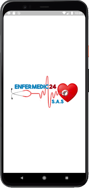 enfermedic24 Screenshot 0