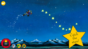 Room on the Broom: Flying Screenshot 3