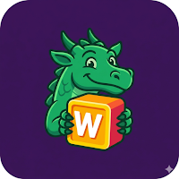 WordDragons: Spelling Master