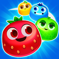 Pudding Splash: Draw Line Match Puzzle Game