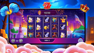 777 Real Slots Screenshot 2