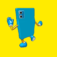 Phone Run 3D