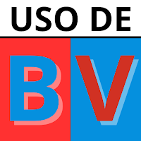 Uso de B y V: Ortografía