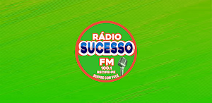 Rádio Sucesso FM Recife - PE Screenshot 0