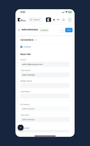 EGY Property Screenshot 0
