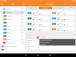 aPIMM Buddy Screenshot 3