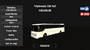 Elite Bus Simulator Screenshot 2