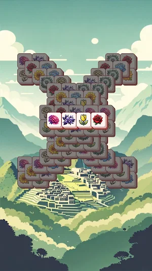 Blossom Tour Screenshot 2
