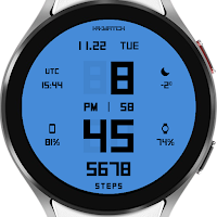 HMKWatch Digital 051