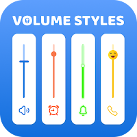 Volume Control - Volume Slider