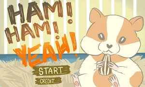 Ham! Ham! Yeah! Screenshot 0