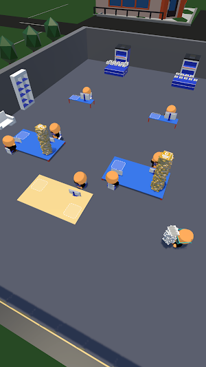 Office Master Screenshot 0