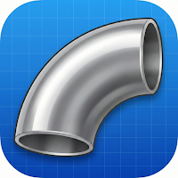 Pipefitter's Mate: Pipe Offset