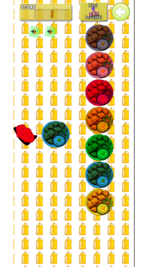 Match Gorengan Screenshot 1