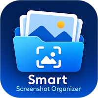 Smart Screenshot Organizer