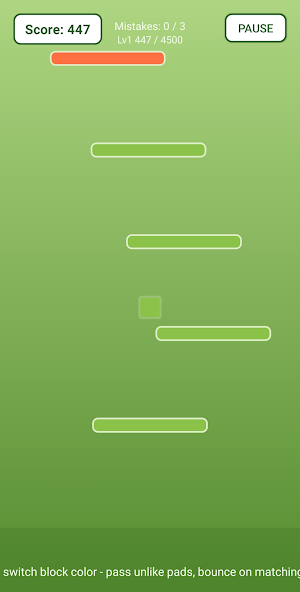 SpoSwi QIR Screenshot 2