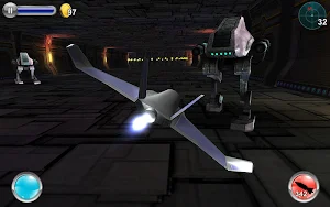 Solar Warfare Screenshot 2