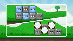 Blocks: Block Puzzle Game Screenshot 0