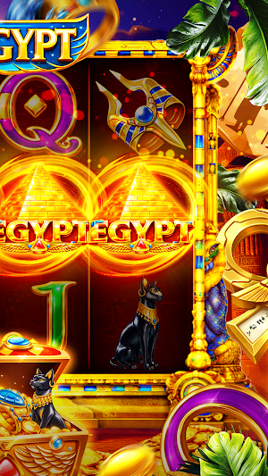 Egypt Path of Oasis Screenshot 2