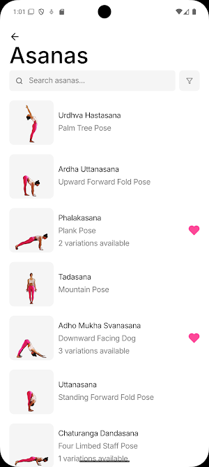 Sequence Screenshot 3