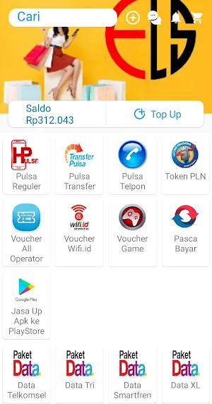 Elsglobal Screenshot 0