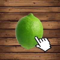 Lemon clicker