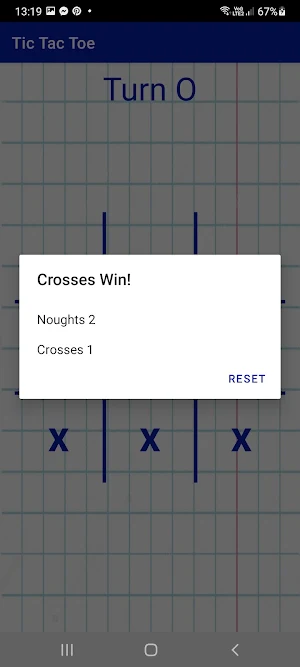 Tic Tac Toe Screenshot 3