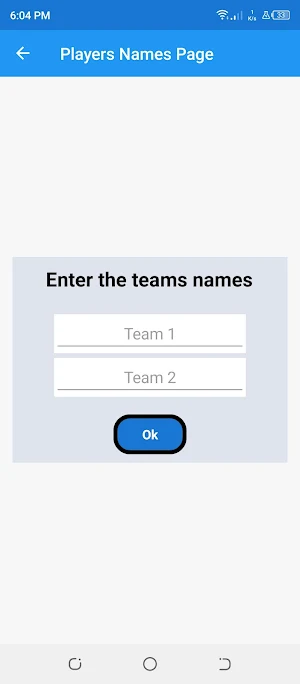 Trix Calculator Screenshot 2