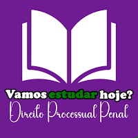 Direito Processual Penal