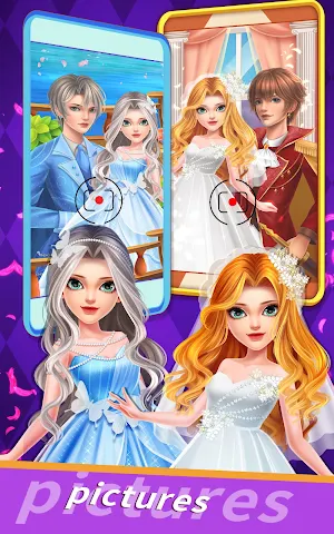 Famous Stylist Star Show Screenshot 1