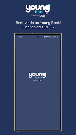 Young Bank Screenshot 1