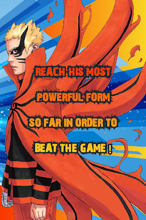 2048 Ninja Path Evolution Screenshot 2