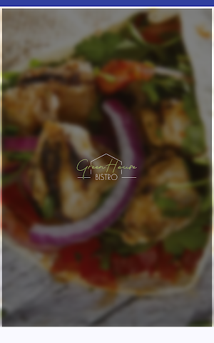 Green House Bistro Screenshot 3