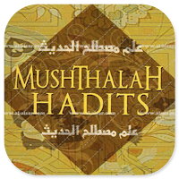 Mushthalah Hadits Terjemahan
