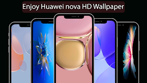 Wallpapers For Huawei Nova 10 Screenshot 3