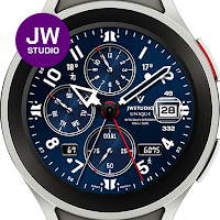 JW078 jwstudio watchface