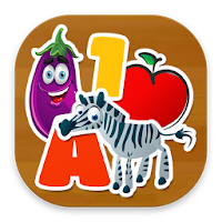 Kids flashcards