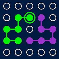 Dot Flow : Line Up