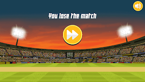 City Cricket Game 2021 Screenshot 2