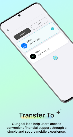 Finplo Cash — Personal Loan Screenshot 3
