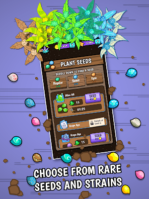Pocket Buddy Screenshot 1